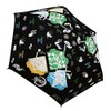 90350 Folding Umbrella, Devil Blade Set