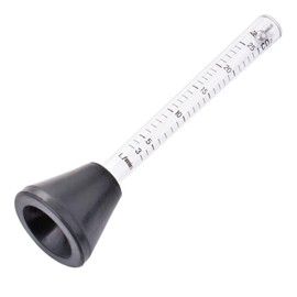 LHKJ Gas Flow Meter Tester, Gas Flow Meter Argon Co2 Gas Measurement, Flowmeter Meter for Mig Tig Welding