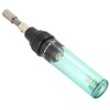 Gas Soldering Iron Pen Refillable Pure Butane Gas Solder Handheld