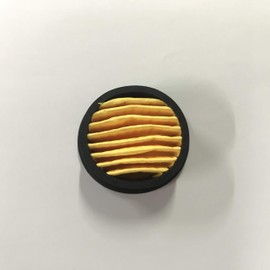 HQUA-PAS20AFC Air Filter Cartridge of HQUA-PAS20 Pond Aeration Sytem, 2 pcs Included