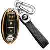 (yoshinari) NISSAN Infiniti Smart Key Case Key Holder Days Serena