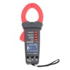 Clamp Meter Multimeter High Accuracy Multifunctional Digital Volt Amp Ohm