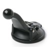 GARMIN 010-10823-03 Adjustable Suction Cup,Black