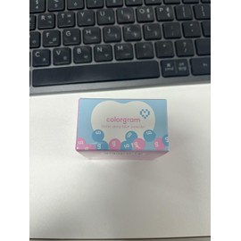 COLORGRAM Tintin Dory Blur Powder 0.14oz | Long-Lasting Pore-Perfecting Facial Blur Powder | Oil-Control Compact Powder for Smooth Matte Finish | Lightweight Silky Formula for Flawless Skin