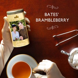 The Republic of Tea Downton Abbey® Bates' Brambleberry Tea, 36 Tea Bags