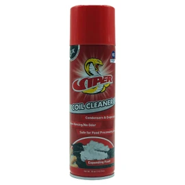 Refrigeration Technologies Viper Non-Rinsing Coil Cleaner RT375A