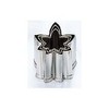抜型 Professional for Thick Mouth Foliage 18 – 8 (Stainless Steel) 3pc Small Set