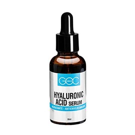 GOC, Suero De cido Hialurnico, Hidratacin Profunda, Minimiza las lneas de expresin, Retrasa la vejez, Mejora La Textura De La Piel, Piel ms firme y...