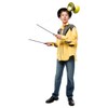 Diabolo Juggling Game Diameter 12 cm