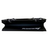 Riseway UEV-044 Surf Fishing Folding Backkan (No Lid), 11.8 inches