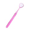 [Set of 30] Tongue Brush, Pink W-1 (Double One) Prevents