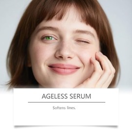 Sérum antiarrugas con retinol, esencias faciales hidratantes y reafirmantes con ácido hialurónico y péptidos, cuidado antiedad con colágeno, reduce las líneas de expresión, mejora elasticidad (PCS8)
