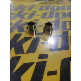 Ski-Doo SkiDoo 506120200 Bushing QTY 2 PiggyBack Shock 1999 MXZX 440 Xrs 600 800 2007