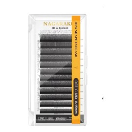 Blister 3dw Nagaraku Una Sola Medida