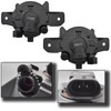 Fog Lights Compatible With 2019 2020 2021 2022 Nissan Altima