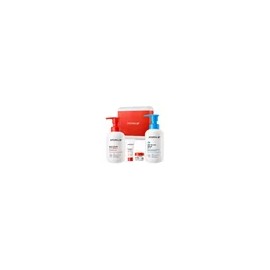 아토팜 Atopalm Essential Care 2-Set (Lotion 200ml + Top to Toe Wash 300ml)