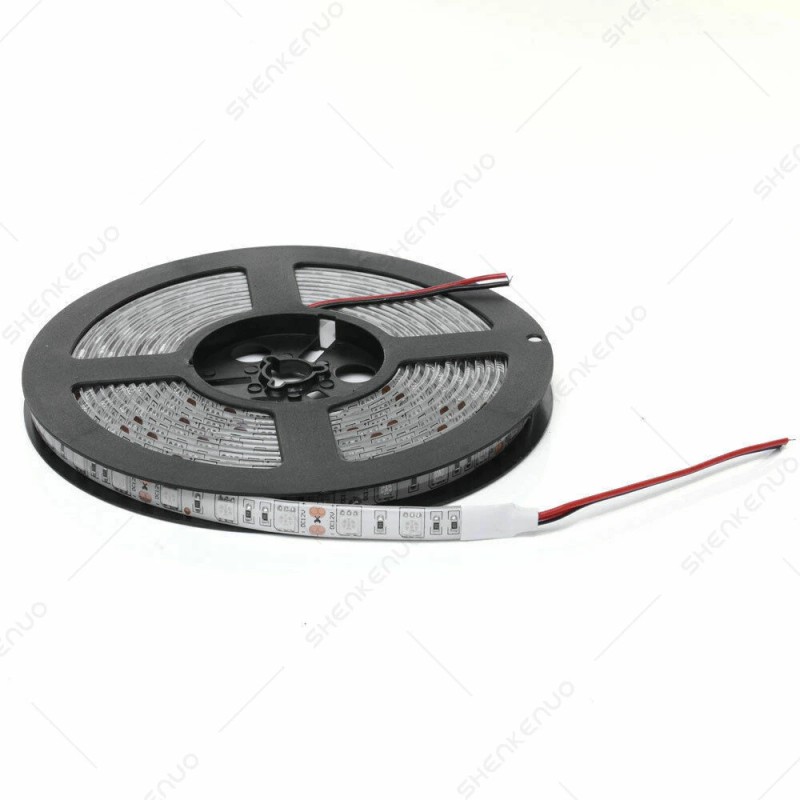 SHENKENUO For Waterproof Fishing Kit Boat Light Strip Deck Bow