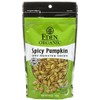 Eden Organic Spicy Pumpkin Seeds, 4 oz