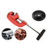ELAIRUA Heavy Duty 1/8-2 Inch Pipe Cutter - Sharp and