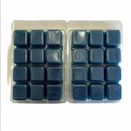 Better Homes & Garden Over The Rainbow Scented Wax Melts, 5 oz 2 Pack, Blue, OTR5oz2pk