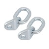 Akozon Engine Lift Bracket Set, 5500 Lb Capacity Engine Lifting