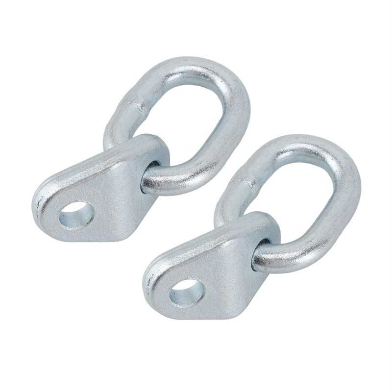 Akozon Engine Lift Bracket Set, 5500 Lb Capacity Engine Lifting