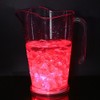 1.8L Plastic Color Change LED Ice Bucket Bar Beer Jug