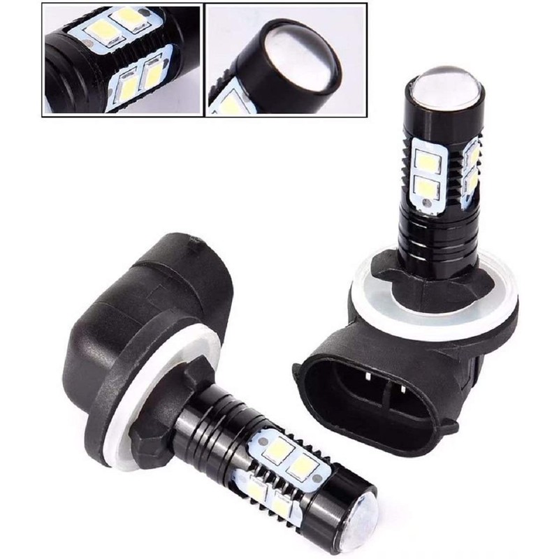 JahyShow 50W Super Bright 881, 889, 862, 886, 894, 896,