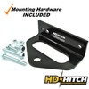HD Switch Turn Tow Hitch Replaces Cub Cadet Zero for