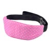 Head Support for Stroller Car Seat - Head Band Strap