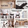 Karate Belt for Kids & Adults, Professional Martial Arts Rank