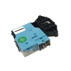 Washer Machine Door Lock Compatible with LG Model Numbers WM2101HW, WM2140CW, WM2233HD, WM2233HS, WM2233HU, WM2233HW