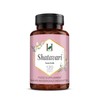 H&C Shatavari Caplets/Tablets (Asparagus Racemosus) - 750mg, 120 Caplets |