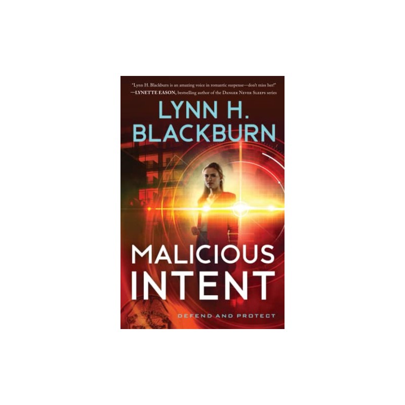 Malicious Intent (Defend and Protect, 2, Band 2)