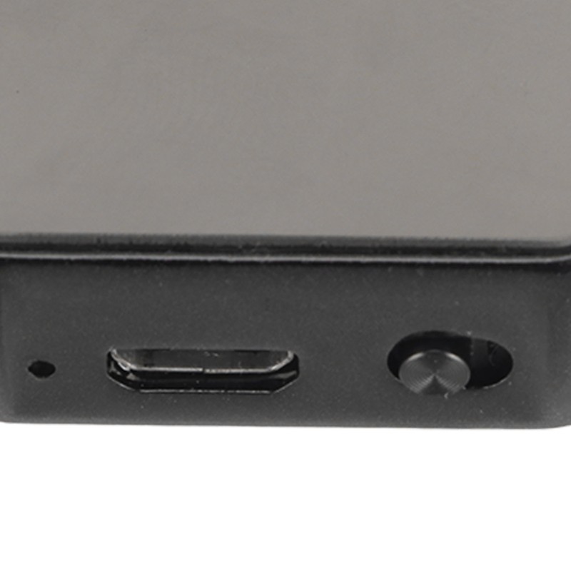 Q11 Key Lock Voice Recorder AI HD Noise Reduction Portable