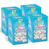 La Perruche Pure Cane White Sugar Cubes (250g/8.8oz box) |