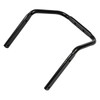 Namvo Bicycle Saddle Bag Stabilizer Bracket, Seat Post With Double-Sided