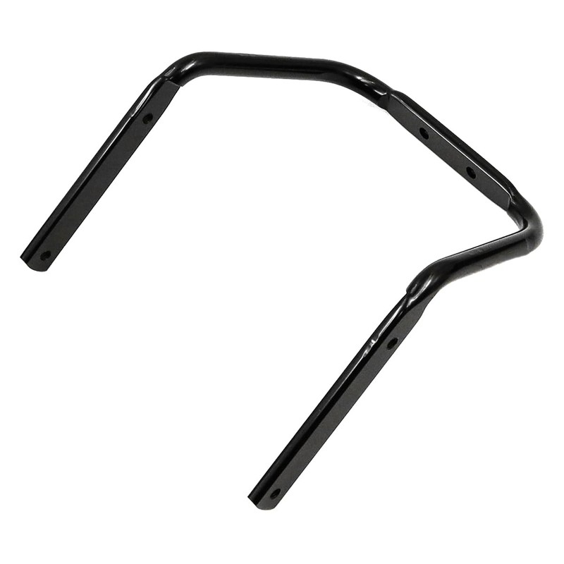 Namvo Bicycle Saddle Bag Stabilizer Bracket, Seat Post With Double-Sided