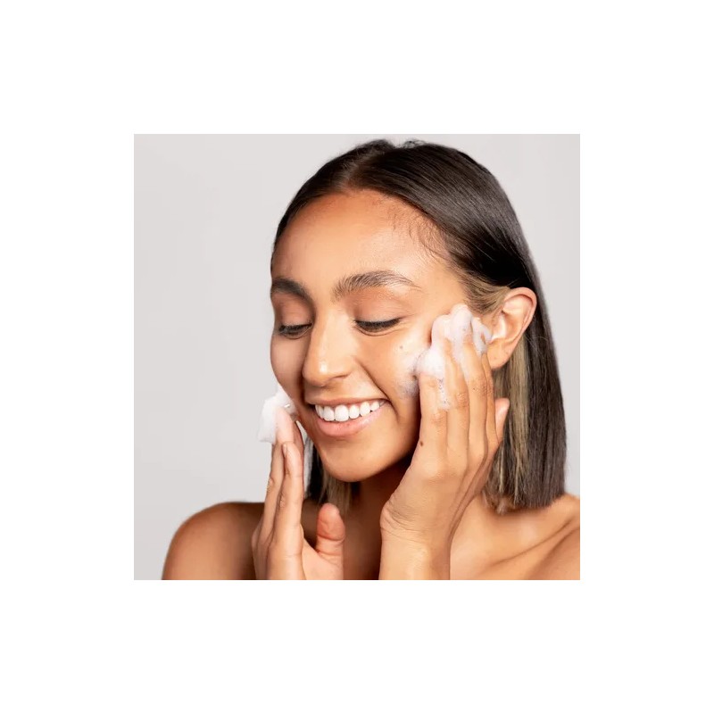 Jabon Facial The Max Sedoso Con Peptidos Image Skincare