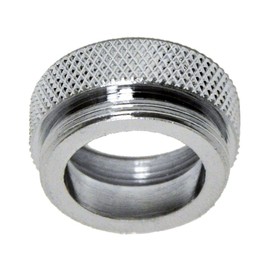 Danco 10519 Aerator Adapter, Chrome