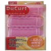 HC0643 DuCurl One-Touch Curler, M, 4P