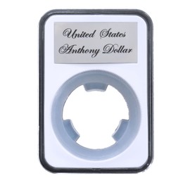 Ursae Minoris Elite Certified-Style Coin Holder for US Susan B. Anthony Dollar