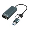 Mustpoint USB 2.0 to RS-485 RS-422 RS485 RS422 RJ45 RJ-45