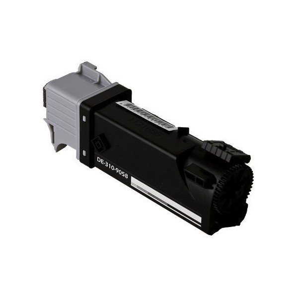 Premium Compatible Compatible Alternative for Dell 310-9058 (DT615) Toner CTG,