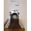 Satcom General Dynamics Satcom antenna system mount 0800-3010 Az/EI positioner