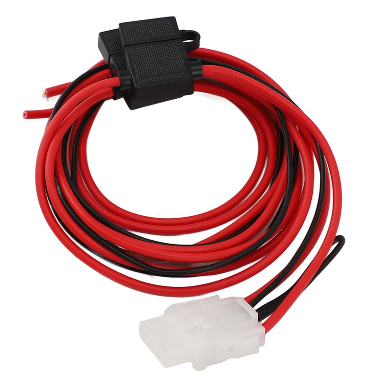 Truck Cap Wiring Harness C90 907 Universal Wire Harness for
