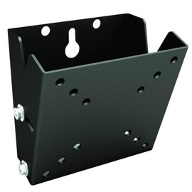 TygerClaw LCD7402BLK Tilting Wall Mount for 13" to 27" Flat Panel TV, Black