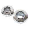 2PCS for 1999-2004 F350 F-350 Super Duty 1-ton Dually Front