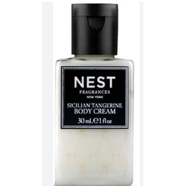 Kate McLeod Naked Stone Solid Body Moisturizer - MINI