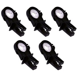Wavefrontier Replacement / Accessory LNB Holder T90 Antenna T 90 Pack of 5